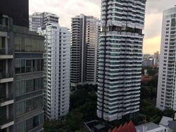 26 Newton (D11), Apartment #607681771